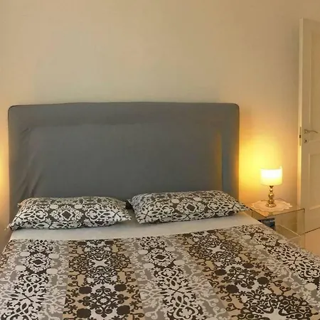 Apartment Attico Stendhal - San Giusto Trieste