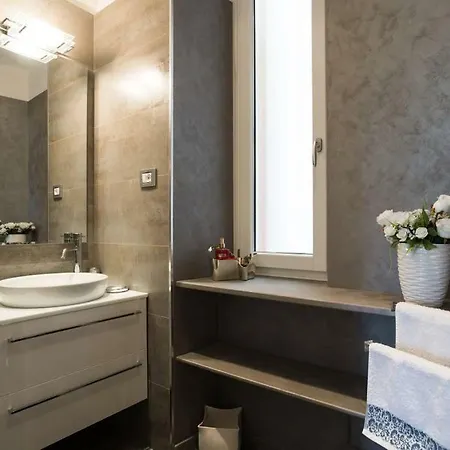 Attico Stendhal - San Giusto Apartment Trieste