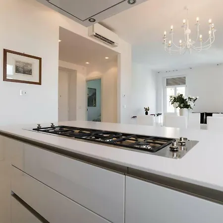 Attico Stendhal - San Giusto Apartment
